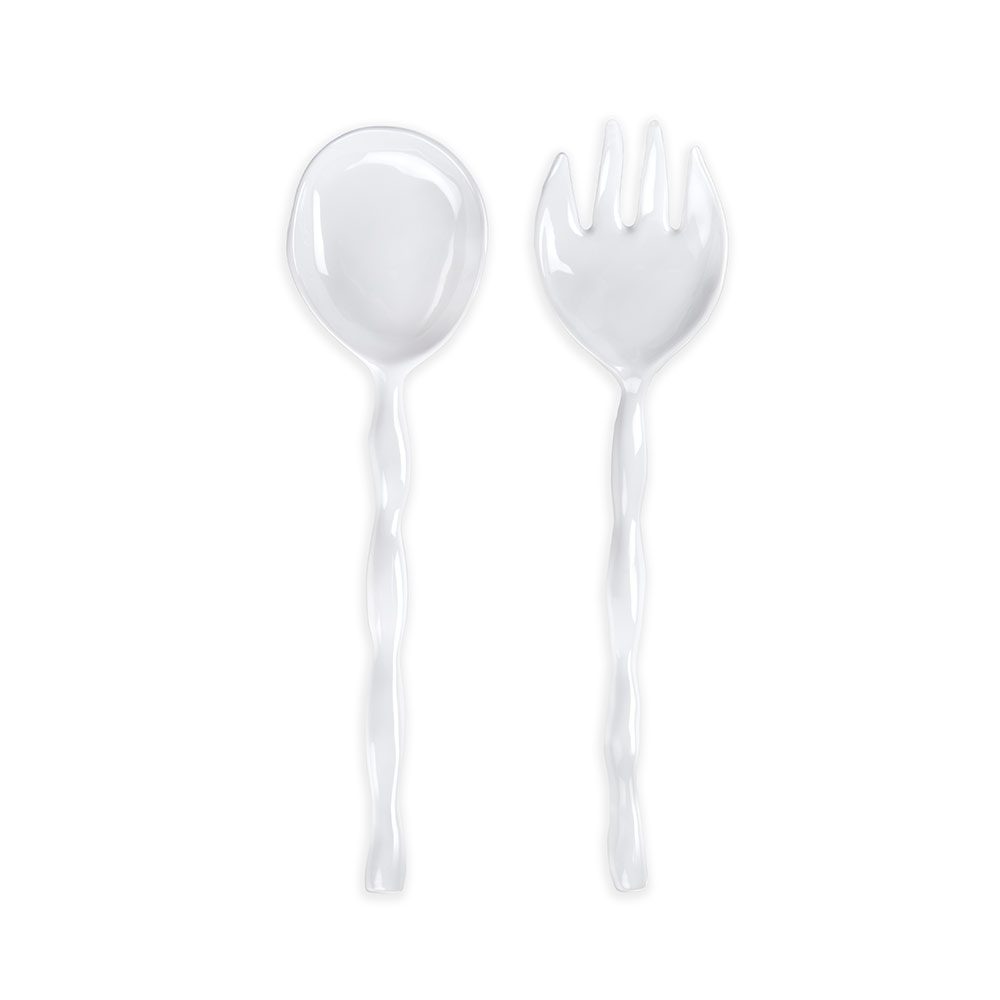 20117_Q-Squared_Melamine_Salad_Servers
