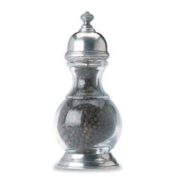 Match Lucca Pepper Mill