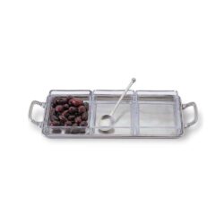 Match Crudite Tray