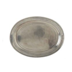Match Oval Tray, 2 Sizes Available