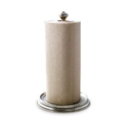 Match Paper Towel Holder