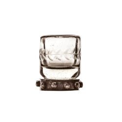 Jan Barboglio Zackshot Glass