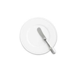 Match Convivio Bread Plate
