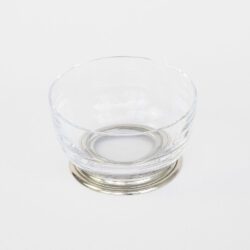 Match Crystal Bowl Small