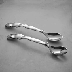Vento Serve Set
