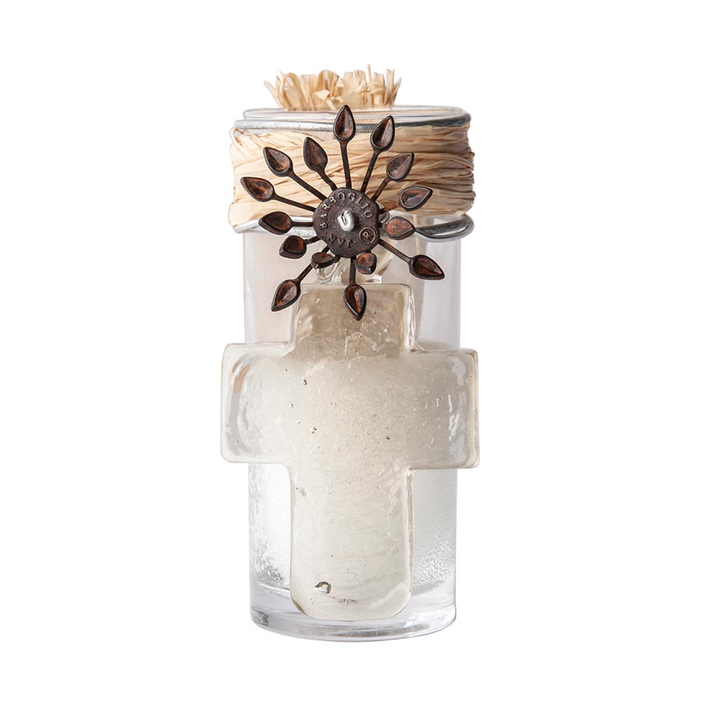 Jan Barboglio Adelita Houseblessing Candle