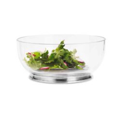 Match Crystal Bowl Medium