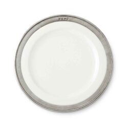 Match Convivio Dinner Plate