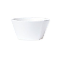 Vietri Lastra Melamine Cereal Bowl