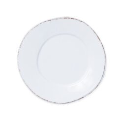 Vietri Lastra Melamine Dinner Plate