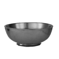 Juliska Pewter Stoneware Serving Bowl