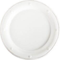 Juliska Berry & Thread Salad Plate