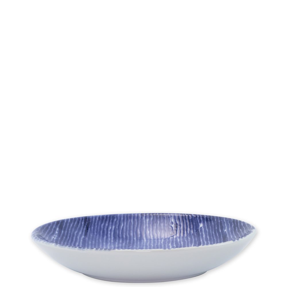 Vietri Santorini Pasta, Stripe - Image 2