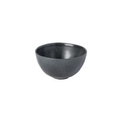 Livia Soup/Cereal Bowl, Black