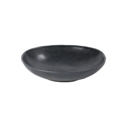 Livia Pasta Bowl, Black