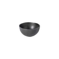 Livia Fruit Bowl, Black