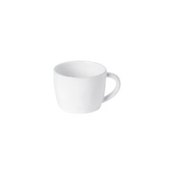 Livia Mug, White