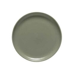 Pacifica Salad Plate, Green