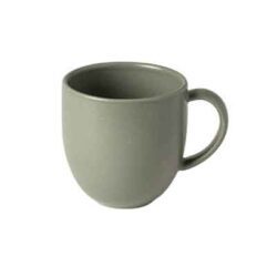 Pacifica Mug, Green