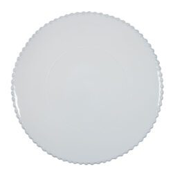 Pearl Charger/Round Platter