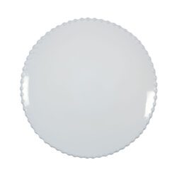 Pearl Salad Plate