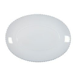 Pearl Oval Platter