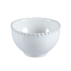 Pearl Soup/Cereal Bowl