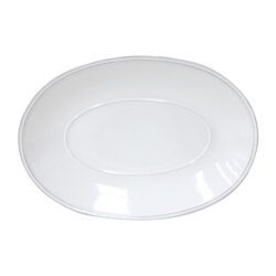 Friso Oval Platter Small