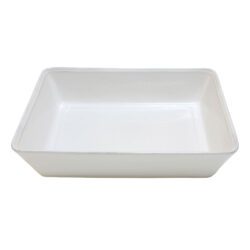 Friso Rectangular Baker Small