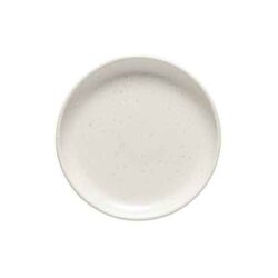 Pacifica Bread Plate, Vanilla