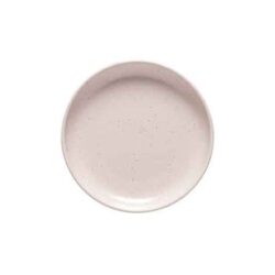 Pacifica Bread Plate, Rose