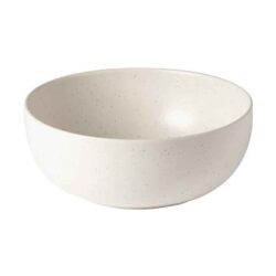 Pacifica Serving Bowl, Vanilla