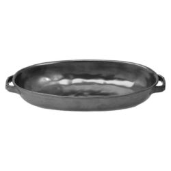 Juliska Pewter Stoneware Baker