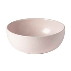 Pacifica Serving Bowl, Rose