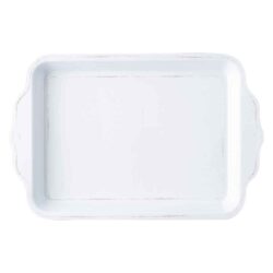 Juliska Berry & Thread Melamine Tray