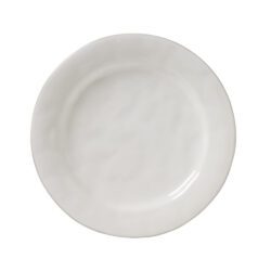 Juliska Puro White Dinner Plate