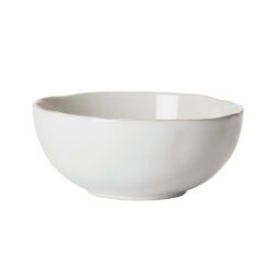 Juliska Puro White Cereal Bowl