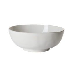 Juliska Puro White Serve Bowl