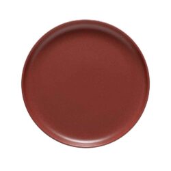 Pacifica Dinner Plate, Cayenne