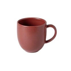 Pacifica Mug, Cayenne