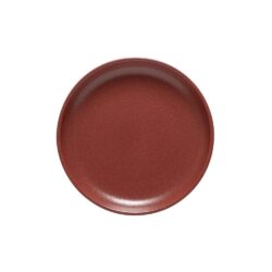 Pacifica Bread Plate, Cayenne