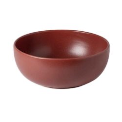 Pacifica Serving Bowl, Cayenne