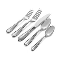 Michael Aram Molten Five Piece Place Setting