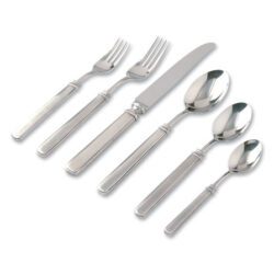 Match Gabriella Five Piece Place Setting
