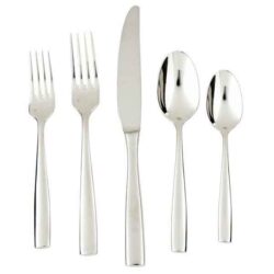 Lucca Five Piece Place Setting