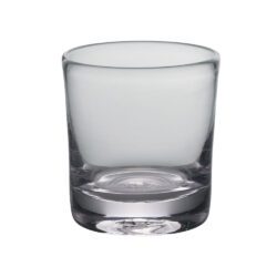 Simon Pearce Ascutney Double Old Fashioned