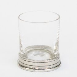 Match Shot Glass