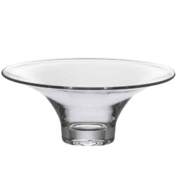 Simon Pearce Hanover Serve Bowl