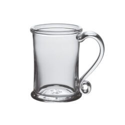Simon Pearce Windsor Tankard