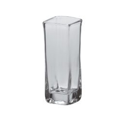 Simon Pearce Woodbury Bud Vase